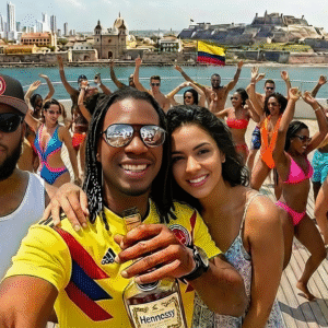 Mentuition Meetup in Cartagena - 1 Ticket