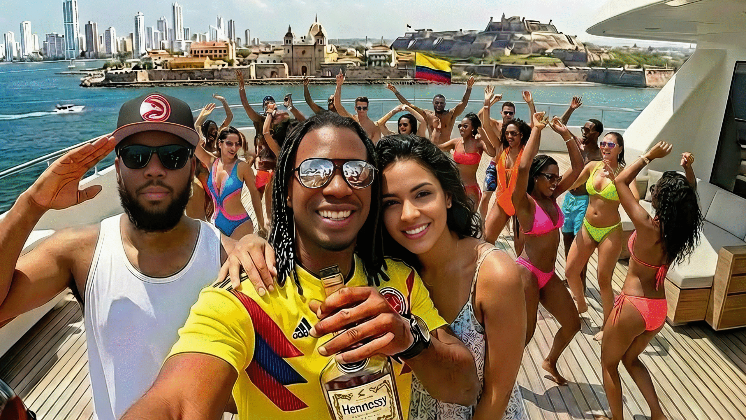 Mentuition Meetup in Cartagena - 1 Ticket